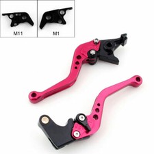 Courts Leviers de frein