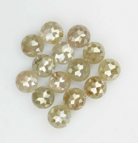 Naturel diamant seul - 2.48, ct