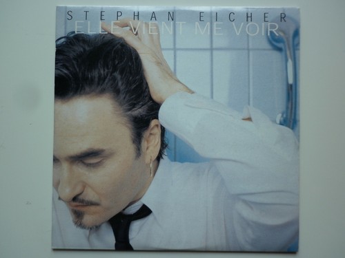Stephan eicher single - stephan,
