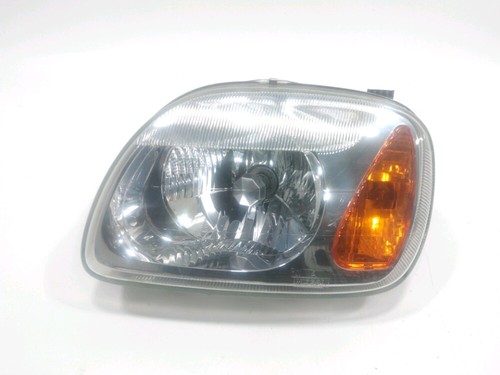 Phare gauche b60601f511 - b60601f511, nissan