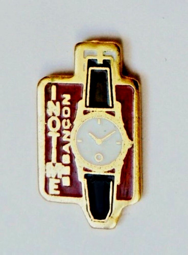 Rnt pin montre - 3/,