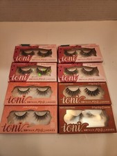 Ioni 3D Faux Mink Lashes