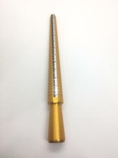 Baguier guage mandrin main - baguier,