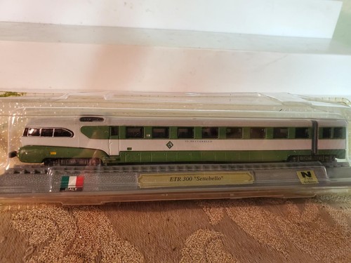 Del prado locomotive italy - prado,