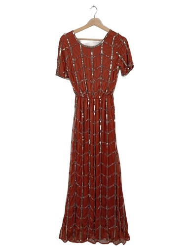 Yas robe longue dames - longue, t