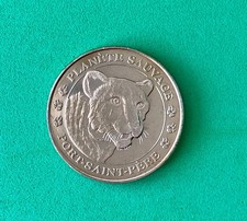 44 - JETON TOURISTIQUE -