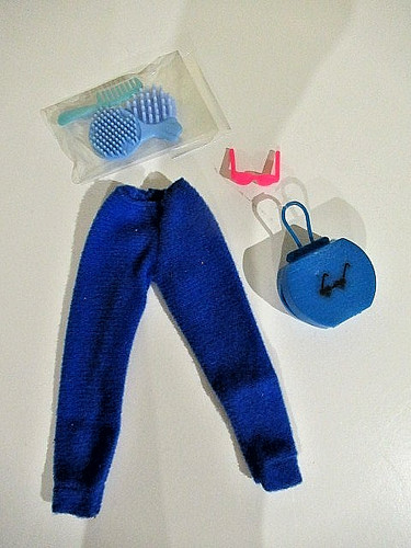 Skipper pants bodysuit - bodysuit, +