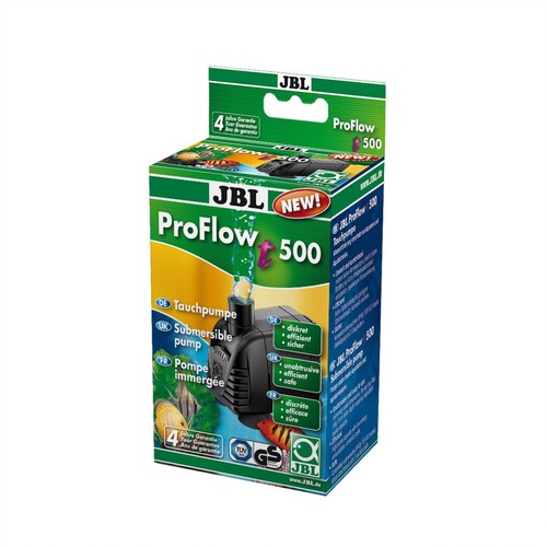Jbl proflow t500 - jbl, pompe