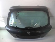 Malle/Hayon arriere PEUGEOT 207 8701CS