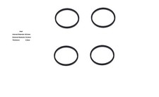 Joint De Piston De Étrier De