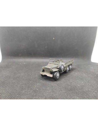 Dodge 6x6 transport - ▄▀▄,