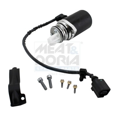 Meat doria pompe - doria, de