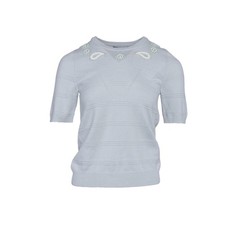 Eric Bompard Women's Blue