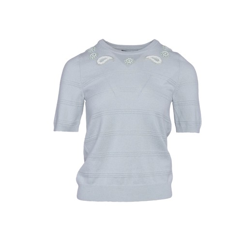 Eric bompard women blue - eric,