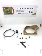 Système De Frein De Chaîne