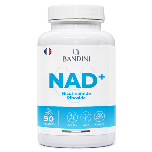 Bandini nad gélules - 90,