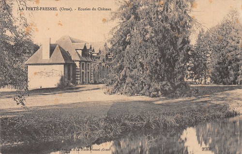 Ferte - 61-la,