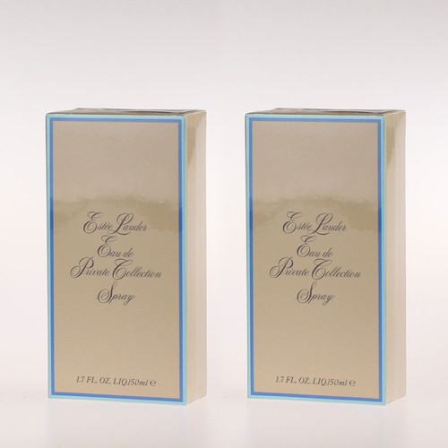Estée lauder private - 2x,