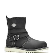 Harley-Davidson Jaynes 7"