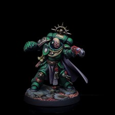 Professionally Painted 40K