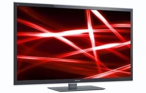 Télévision panoramique