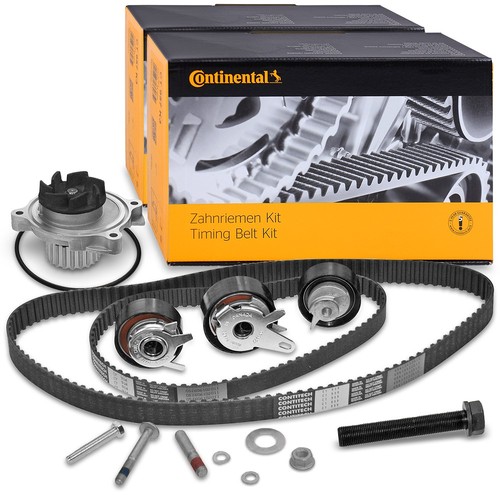 Contitech kit de - 2x,