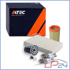 KIT DE FILTRE À HUILE AIR