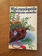 Livre Mini-encyclopédie des