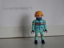 PLAYMOBIL vintage city action