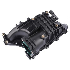 Collecteur D'admission Sans Actionneur Pour Jeep Grand Cherokee WK WK2 3.0L CRD
