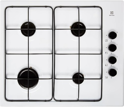Electrolux kgs6404w table - kgs6404w,