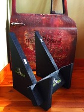 Mud Stand, a new type of amp