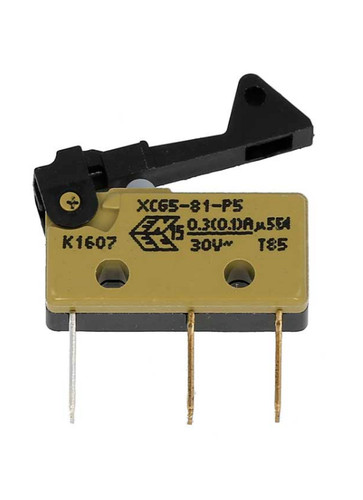 Saeco micro interrupteur - saeco, micro-interrupteur