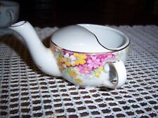 Ancien Canard, biberon de