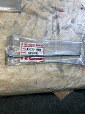 rayon roue ar 190mm kawasaki 41029-1199 kdx 125 200 kx 80 