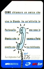 G 276 C&c 2318 Carte