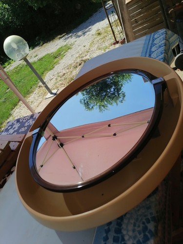 Miroir allibert salle bain - salle,