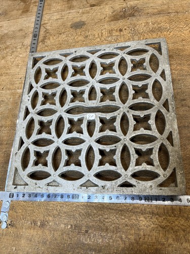 Dessous repose plat - n., 20