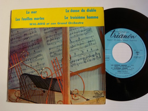 Wal berg mer feuilles - :, mer,