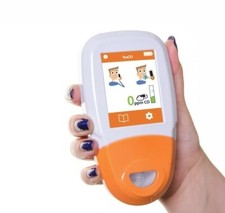 Analyseur de l’Air Expiré et Ambiant - Détecteur de Monoxyde de Carbone ToxCO®
