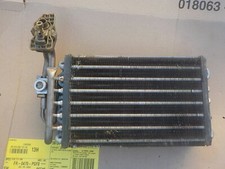 Radiateur climatisation - radiateur,