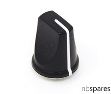 Bouton De Sélection D'Effet