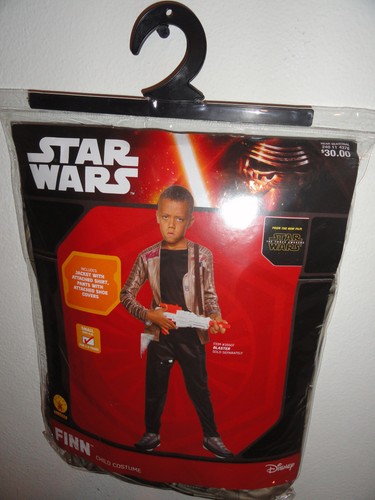 Star wars finn dress - star,