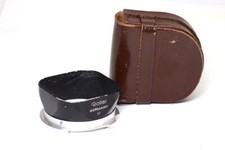 Accessoire pour Appareil Photo Rolleiflex Pare-Soleil Rollei II