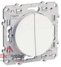 Double interrupteur / va et