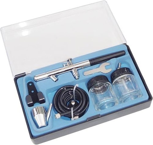 Anest iwata air brush kit - air,