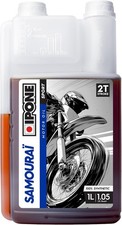 IPONE SAMOURAI Huile moteur 2T