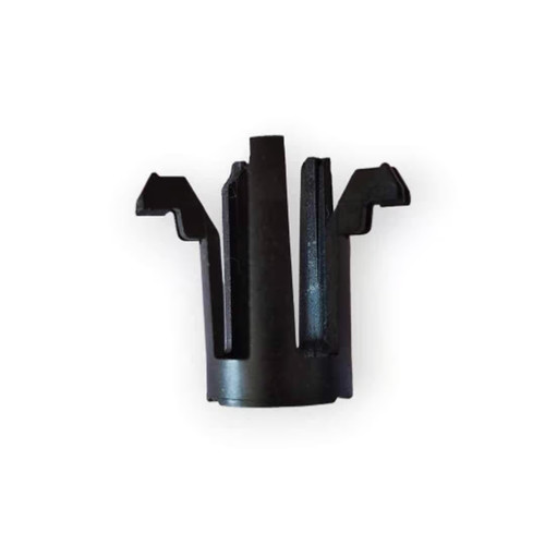 Embout double clips pour - , tête