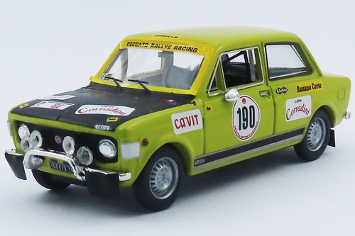 Rio rio4695 fiat - rio, 1/43