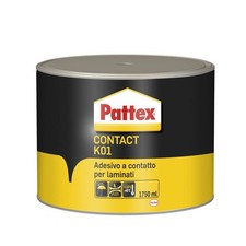 Pattex Contact K01 Glue Sticker A Contact Contact Schiminer Plywood Fheet 1750 M
